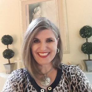 Meet your Posher, Molly